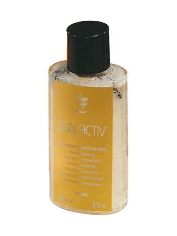 Aceite solar Monoi 100 ml