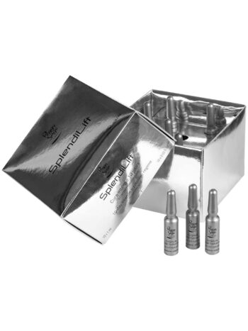 Tratamiento intensivo de 10 días con ácido hialurónico (10x1ml)