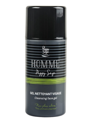 Gel limpiador rostro 100ml