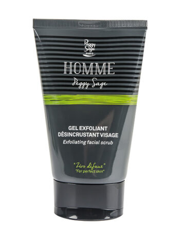 Gel exfoliante limpiador rostro 100ml