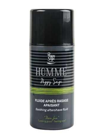 Fluido de afeitado refrescante 100ml