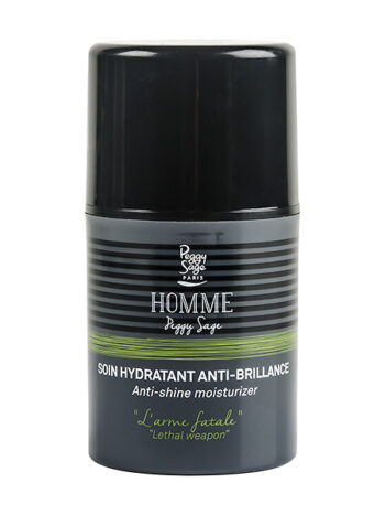 Tratamiento hidratante anti brillos 50ml