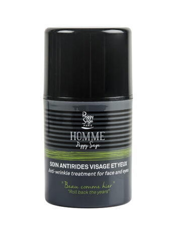 Tratamiento antiarrugas rostro y ojos 50ml