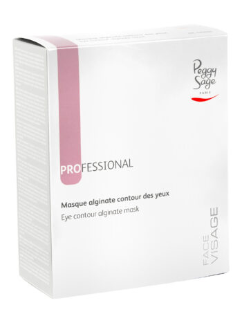 Mascarilla alginato contorno de ojos (6 x 30g)