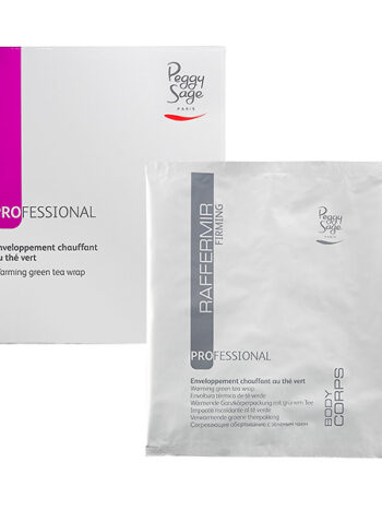 Envoltura térmica de té verde 6 x 250g
