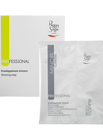 Envoltura adelgazante 6 x 250g