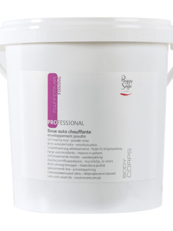 Barro autocalentador– envoltura polvo 5Kg
