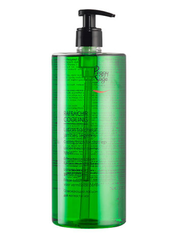 Locion frescor piernas ligeras 990ml