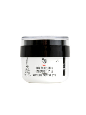 Tratamiento protector hidratante SPF20 50ml