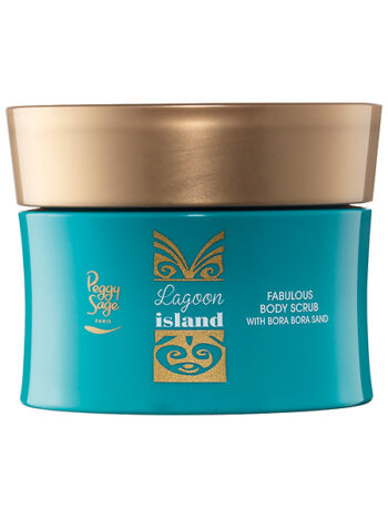 Maravilloso exfoliante para el cuerpo 200ml