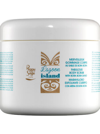 Maravilloso exfoliante para el cuerpo 500ml