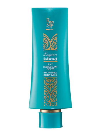 Leche de sol para el cuerpo - bronceado progresivo 150ml
