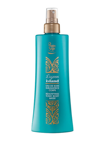 Agua tratamiento sublimadora para el cuerpo 200ml
