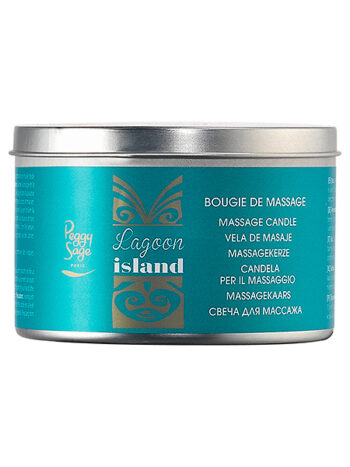 Vela de modelaje Lagoon island 120g