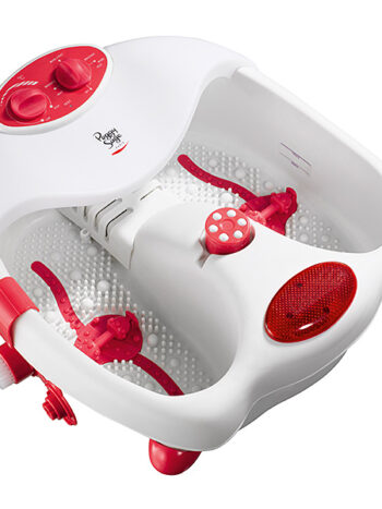 Aparato de hidromasaje "Foot Spa"