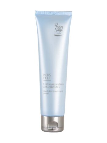 Crema reparadora anticallosidades 100 ml