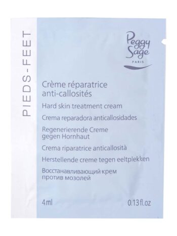 CREMA REPARADORA ANTICALLOSIDADES 4ml