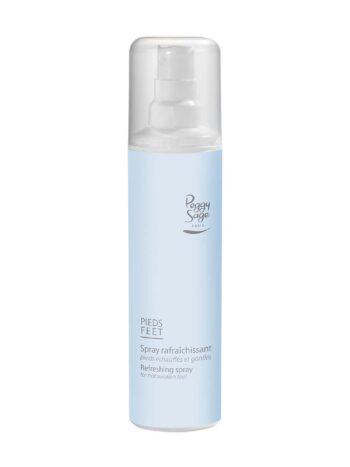 Pulverizador Refrescante Pie 100 ml