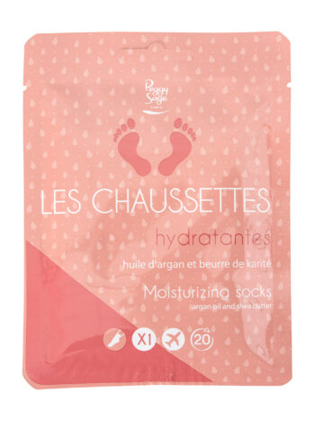 Calcetines hidratantes 18g