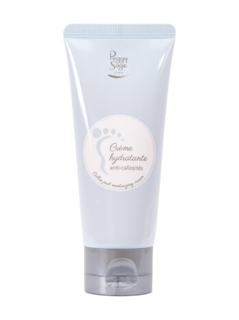 Crema hidratante anticallosidades 100ml