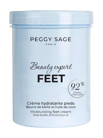 Crema hidratante Manteca de karité y aceite de coco  270 ml
