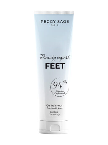 Gel frescor piernas ligeras 100 ml