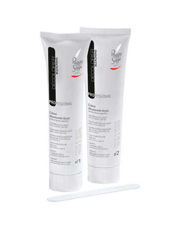Crema decolorante (2x150 ml)