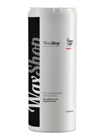 Talco pre-depilación 350g