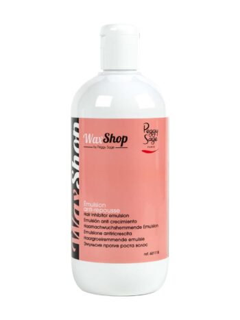 Emulsión anti crecimiento 500 ml
