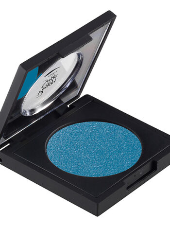 Sombra de ojos Lumière turquoise irisé 3g