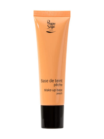 Base de maquillaje - pêche 30ml
