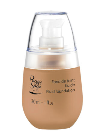 Fondo de maquillaje fluido bronze 30ml