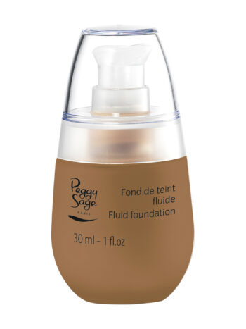 Fondo de maquillaje fluido espresso 30ml
