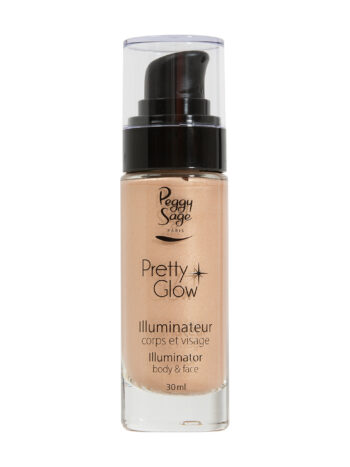 Iluminador cuerpo y rostro 30ml