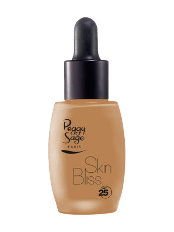 Fondo de maquillaje SkinBliss beige cuivré 30ml