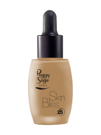 Fondo de maquillaje SkinBliss beige doré 30ml