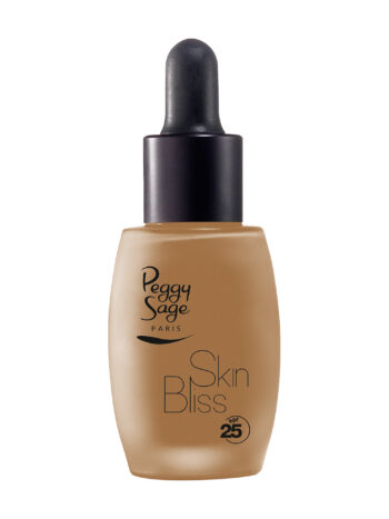 Fondo de maquillaje SkinBliss bronze 30ml