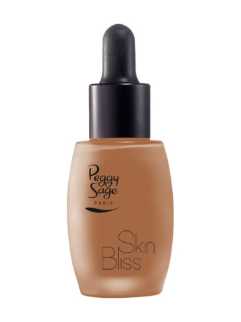 Fondo de maquillaje SkinBliss ambré 30ml