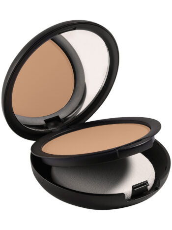 Fondo de maquillaje polvos beige naturel 8g