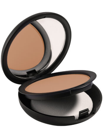 Fondo de maquillaje polvos beige cuivré 8g