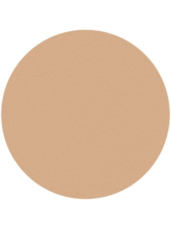 Probador fondo de maquillaje polvos beige sable 8g