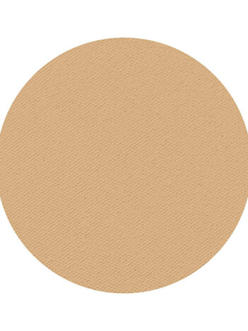 Probador fondo de maquillaje polvos beige miel 8g