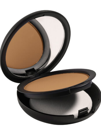 Fondo de maquillaje polvos bronze 8g