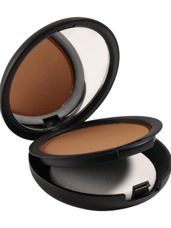 Fondo de maquillaje polvos ambré 8g