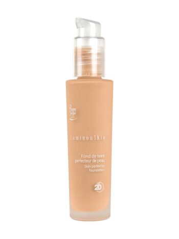 Fondo maquillaje perfeccionador Luminouskin - beige naturel 30ml