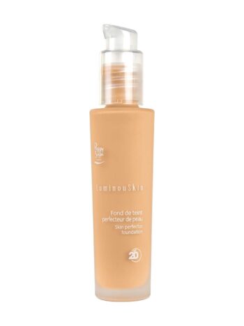 Fondo maquillaje perfeccionador Luminouskin - beige hâlé 30ml