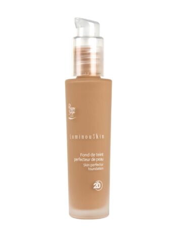 Fondo maquillaje perfeccionador Luminouskin - beige cuivré 30ml