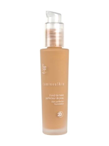 Fondo maquillaje perfeccionador Luminouskin - beige sable 30ml