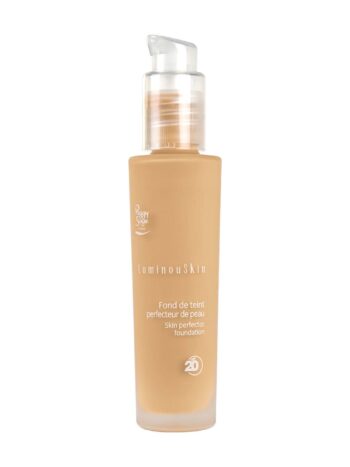 Fondo maquillaje perfeccionador Luminouskin - beige doré 30ml