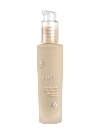 Fondo maquillaje perfeccionador Luminouskin - beige neutre 30ml